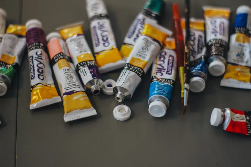 Behind the scenes at Pure Palette